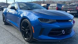2018 Chevrolet Camaro LS