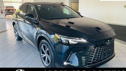 2024 Lexus RX 350 RX 350