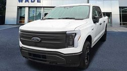 2023 Ford F-150 Lightning Pro