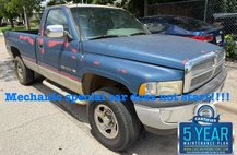 1994 Dodge Ram 1500 Base