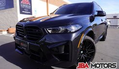 2025 BMW X5 M Competition