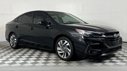 2024 Subaru Legacy Limited