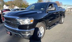 2023 Ram Ram Pickup 1500 Lone Star