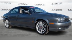 2004 Jaguar X-Type 3.0