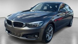 2018 BMW 3 Series 330i xDrive Gran Turismo