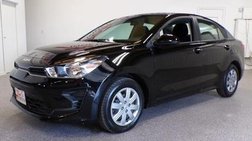 2023 Kia Rio LX