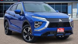 2026 Mitsubishi Eclipse Cross SEL