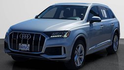 2024 Audi Q7 quattro Premium Plus 55 TFSI