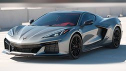 2023 Chevrolet Corvette Z06
