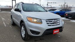 2011 Hyundai Santa Fe GLS