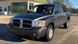 2006 Dodge Dakota SLT