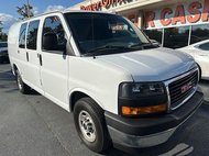 2023 GMC Savana 2500
