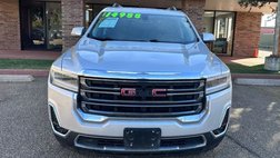 2020 GMC Acadia SLT