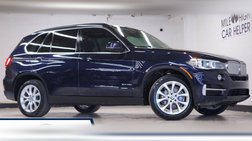 2016 BMW X5 xDrive40e