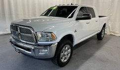 2015 Ram Ram Pickup 2500 Laramie