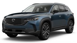 2026 Mazda CX-50 2.5 S Premium