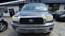 2007 Toyota Tundra SR5