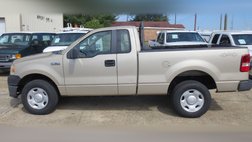 2008 Ford F-150 XL