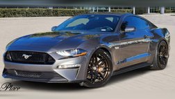 2023 Ford Mustang GT