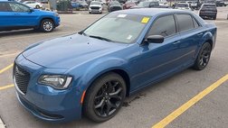 2022 Chrysler 300 Touring