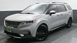 2024 Kia Carnival SX Prestige