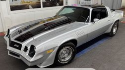1981 Chevrolet Camaro Z28