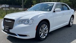 2022 Chrysler 300 Touring