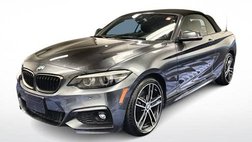 2020 BMW 2 Series 230i xDrive