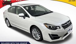 2015 Subaru Impreza 2.0i Premium