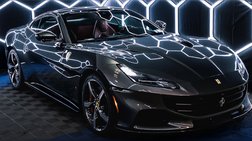 2023 Ferrari Portofino M Base