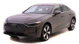 2025 Audi A5 quattro Premium TFSI