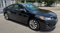 2014 Honda Accord EX
