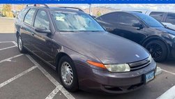 2000 Saturn L-Series LW2