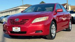 2008 Toyota Camry LE