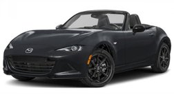 2026 Mazda MX-5 Miata Sport