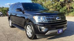 2019 Ford Expedition XLT