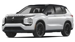 2024 Mitsubishi Outlander PHEV SEL Black Edition
