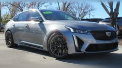 2023 Cadillac CT5-V Blackwing