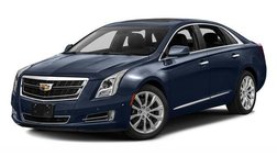 2017 Cadillac XTS Premium Luxury