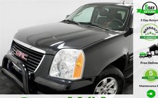 2013 GMC Yukon XL SLT