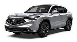 2025 Acura ADX w/A-SPEC