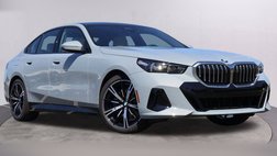 2026 BMW 5 Series 530i xDrive