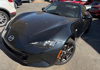 2016 Mazda MX-5 Miata Club