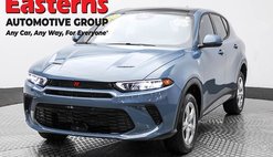 2024 Dodge Hornet GT Plus