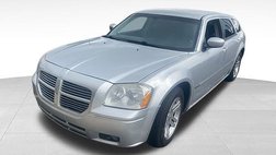 2007 Dodge Magnum SXT