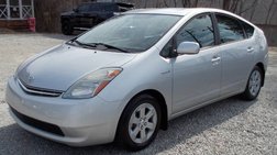 2006 Toyota Prius Base