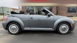 2014 Volkswagen Beetle 2.5L PZEV