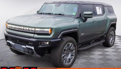 2024 GMC HUMMER EV 3X