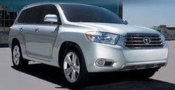 2009 Toyota Highlander Base