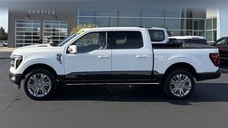 2024 Ford F-150 King Ranch